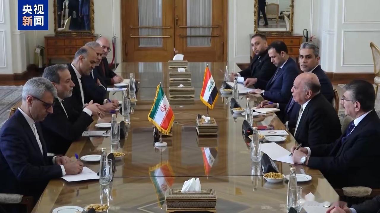 1月26日美军“林肯”号航母部署中东，伊朗警告若遭侵略回应不局限美军事基地/装备