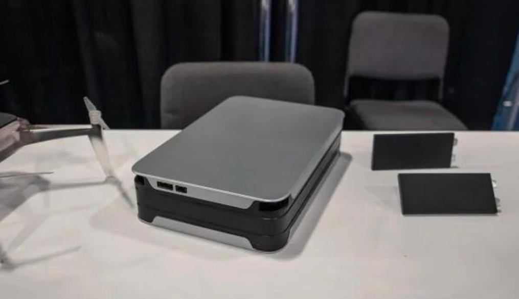 全球首款可量产全固态电池来了，这次是真的吗？真的吗？
媒体报道称，芬兰一家名为D