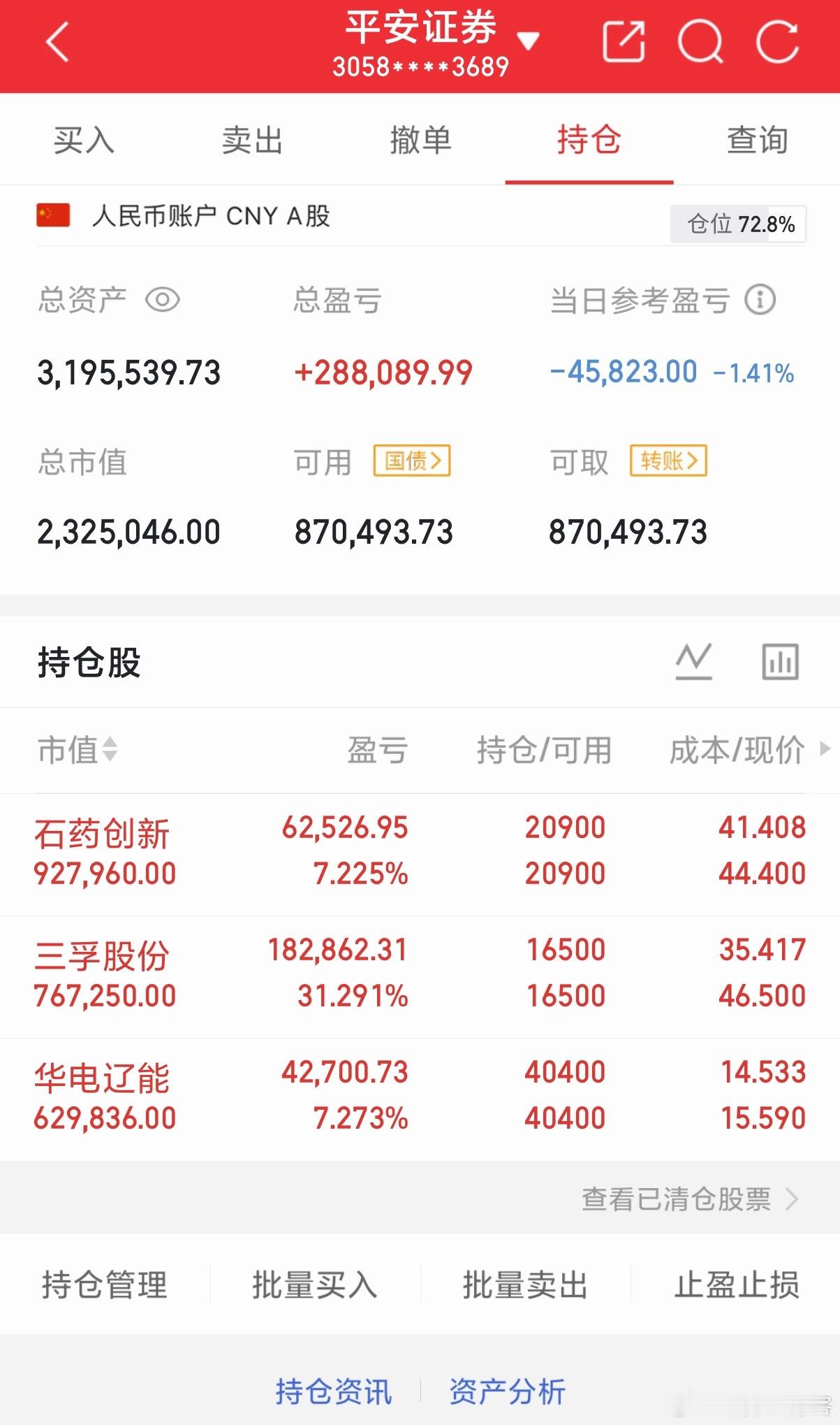 8月18日A股收盘复盘！明日大盘走势、主线方向精准预判今日A股整体呈现沪强深弱、