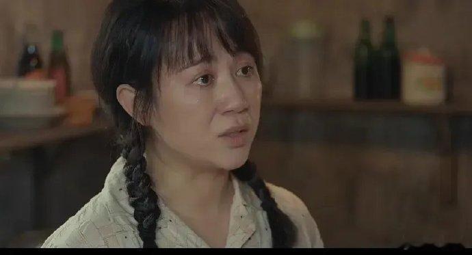 本以为喜剧，却成催泪弹。马丽泪不停，剧情平淡无奇。观影后，只想吃顿饺子，孙俪包的