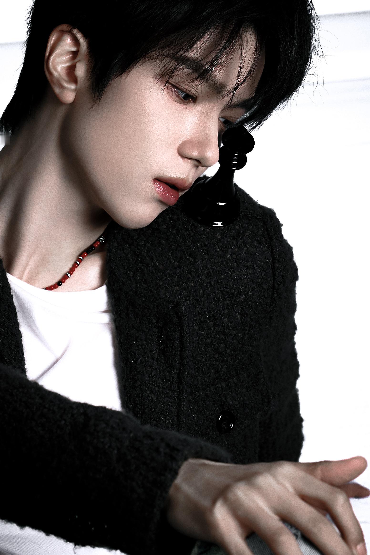 余承恩 yce余承恩天书黎明 yce余承恩顾天 “风吹幡动 是风动 还是幡动 风