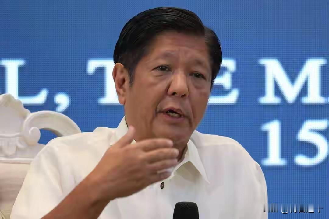 美军9大基地白建了？小马科斯突然翻脸：台海战火别烧到我头上！
 
马尼拉一场外国