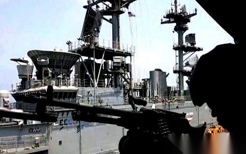 据欧洲媒体爆料，面对美国递过来的“霍尔木兹海峡护航”邀请函，英国和法国同时做出了