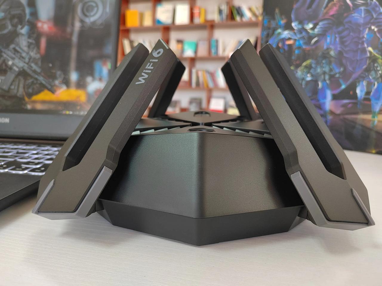 你的家中或许没有智能电视、电脑，但是绝对会有一台路由器，因为没有路由家中的很多智