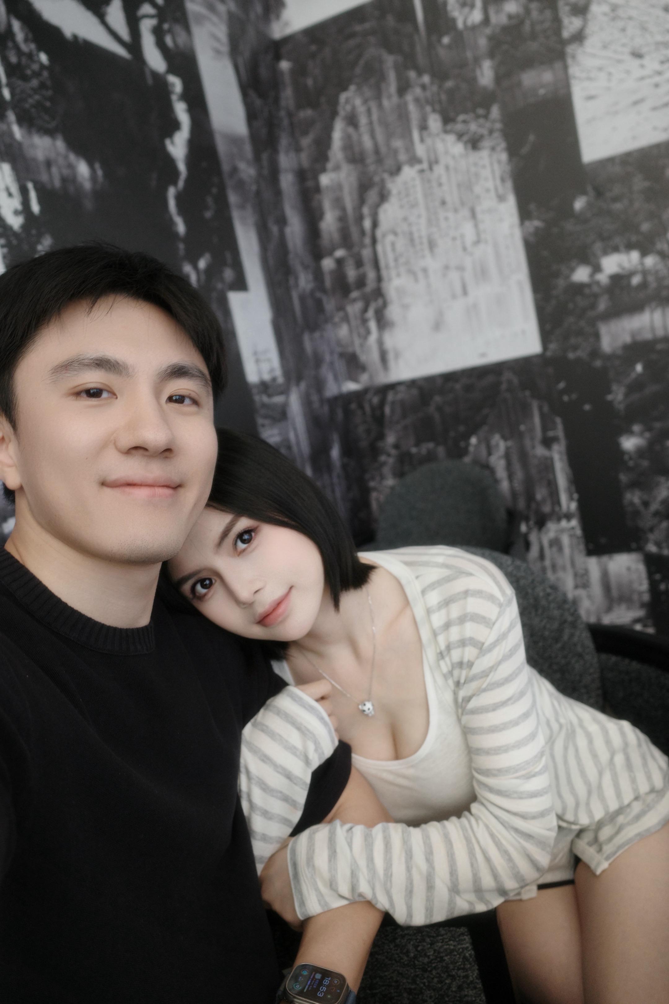 我只是需要一段谁也离不开谁的关系