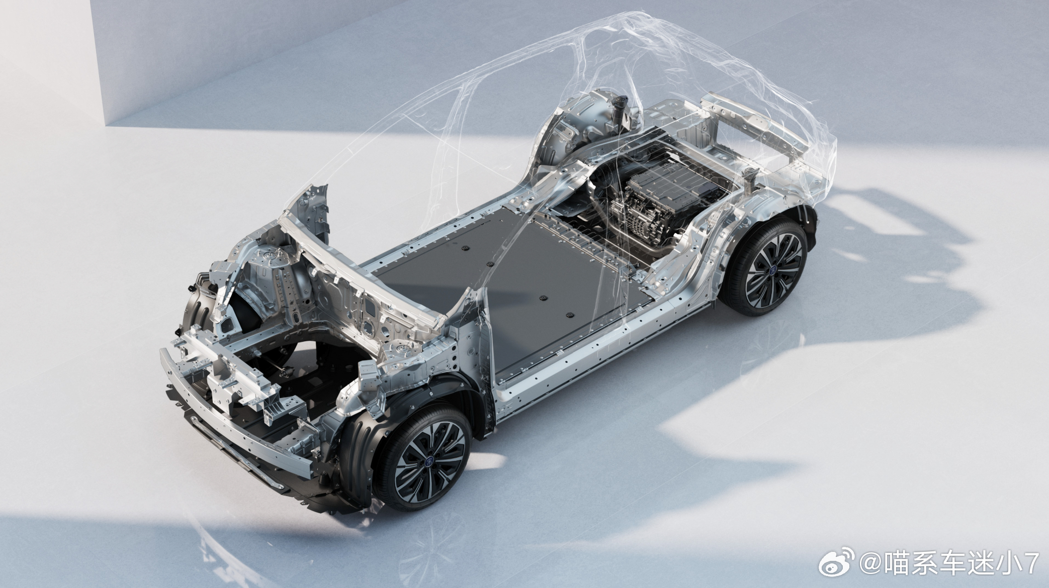 说实话，比亚迪这次宋Ultra EV一出来，B级纯电SUV这块确实要变天了。15