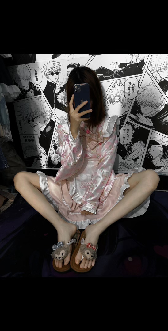 日常分享