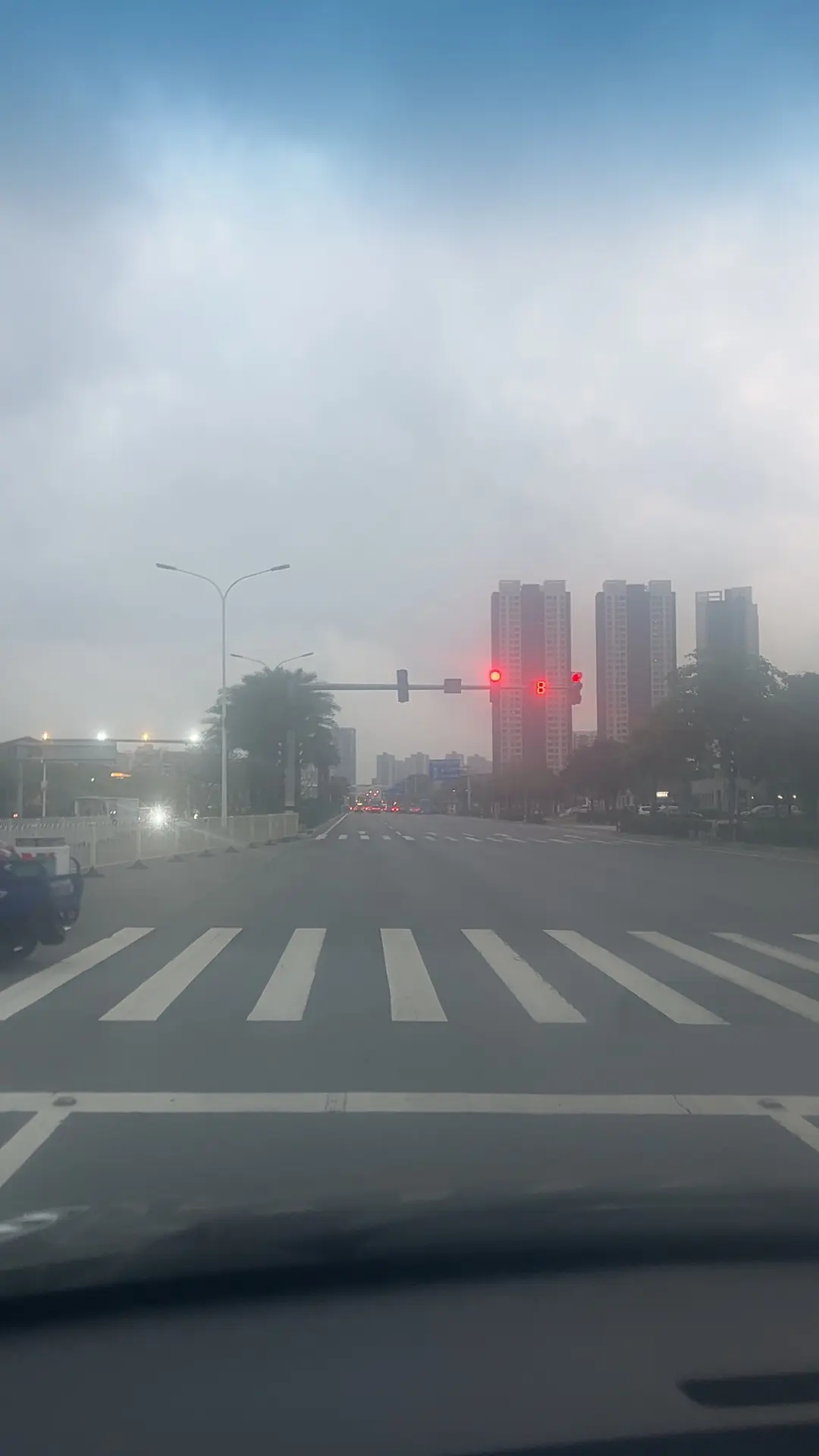 交通出行 这座城市