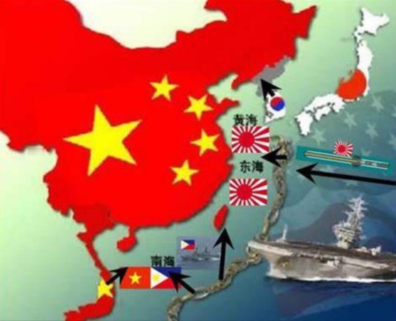 日本评论员:中国海上扩张威胁日本生命线

2026年5月18日，日本右翼评论员加