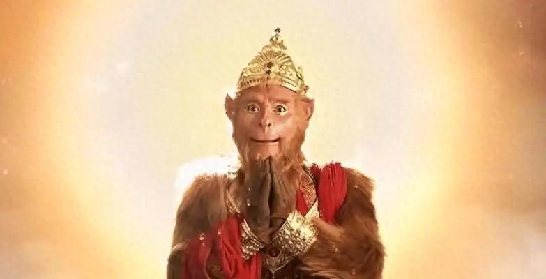 孙悟空成佛后才发现：齐天大圣那点虚名，真不如斗战胜佛这个“实职”香？

孙悟空被