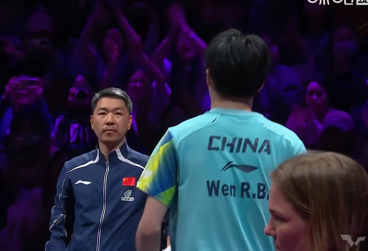 重庆冠军赛国乒最大赢家！
蒯曼、温瑞博奖金积分排名
名利双丰收！
WTT重庆冠军