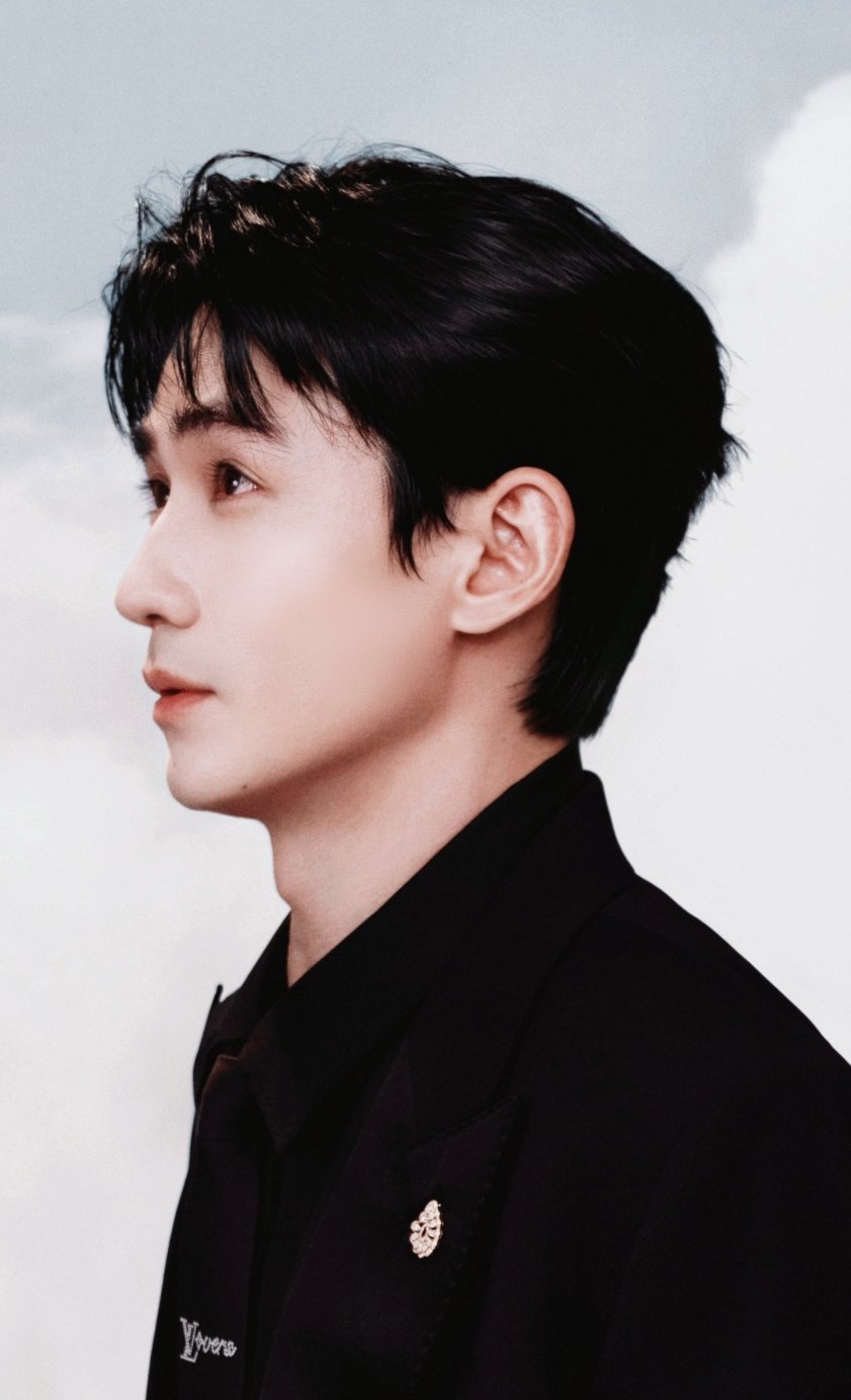 晚安朱一龙