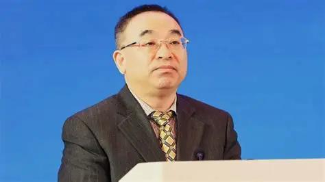 社保基金原副理事长王文灵被“双开”：3.8万亿养老储备的“入场券”，为何握在一个