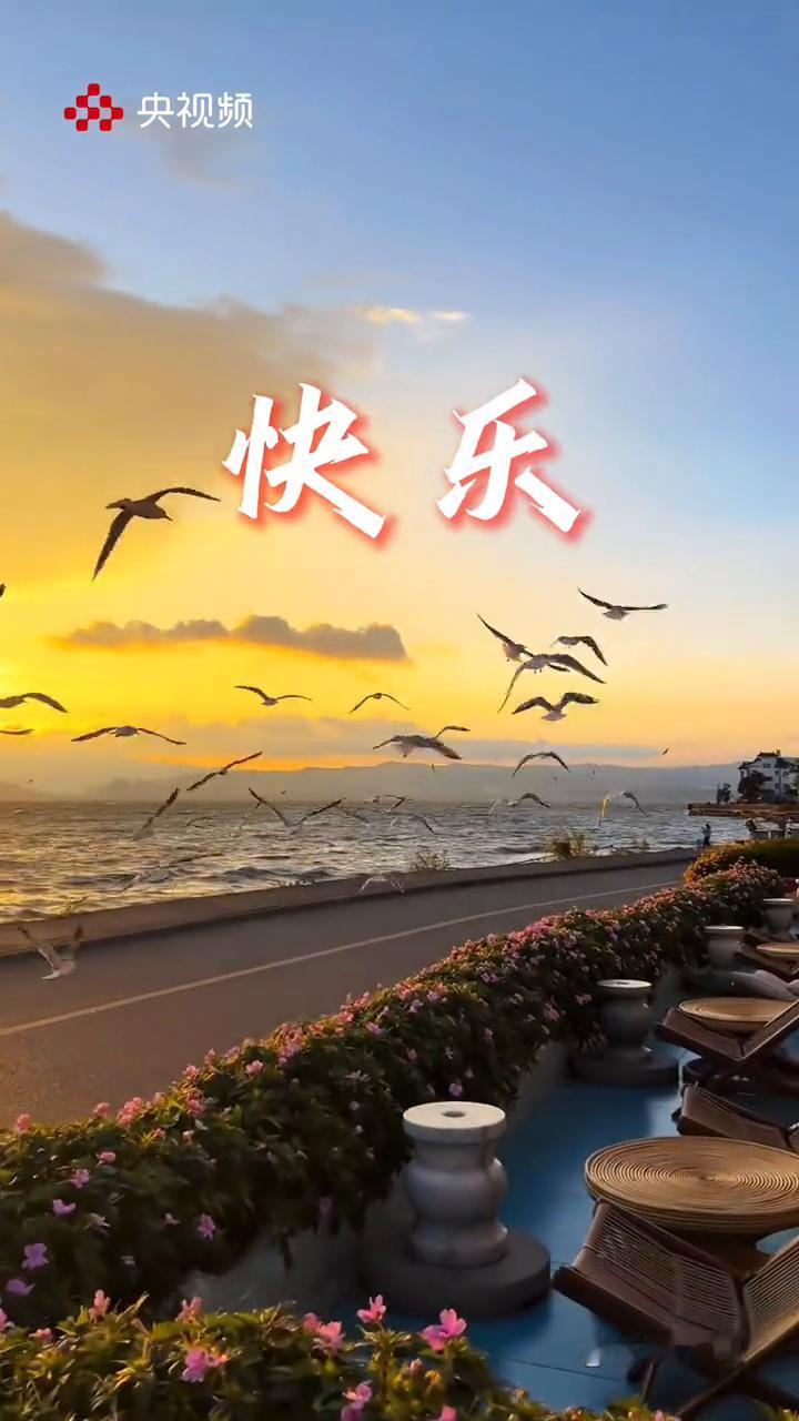 2025年最后一天，祝愿2026年的你健康、快乐、幸运、突破、自信、勇敢、松弛、