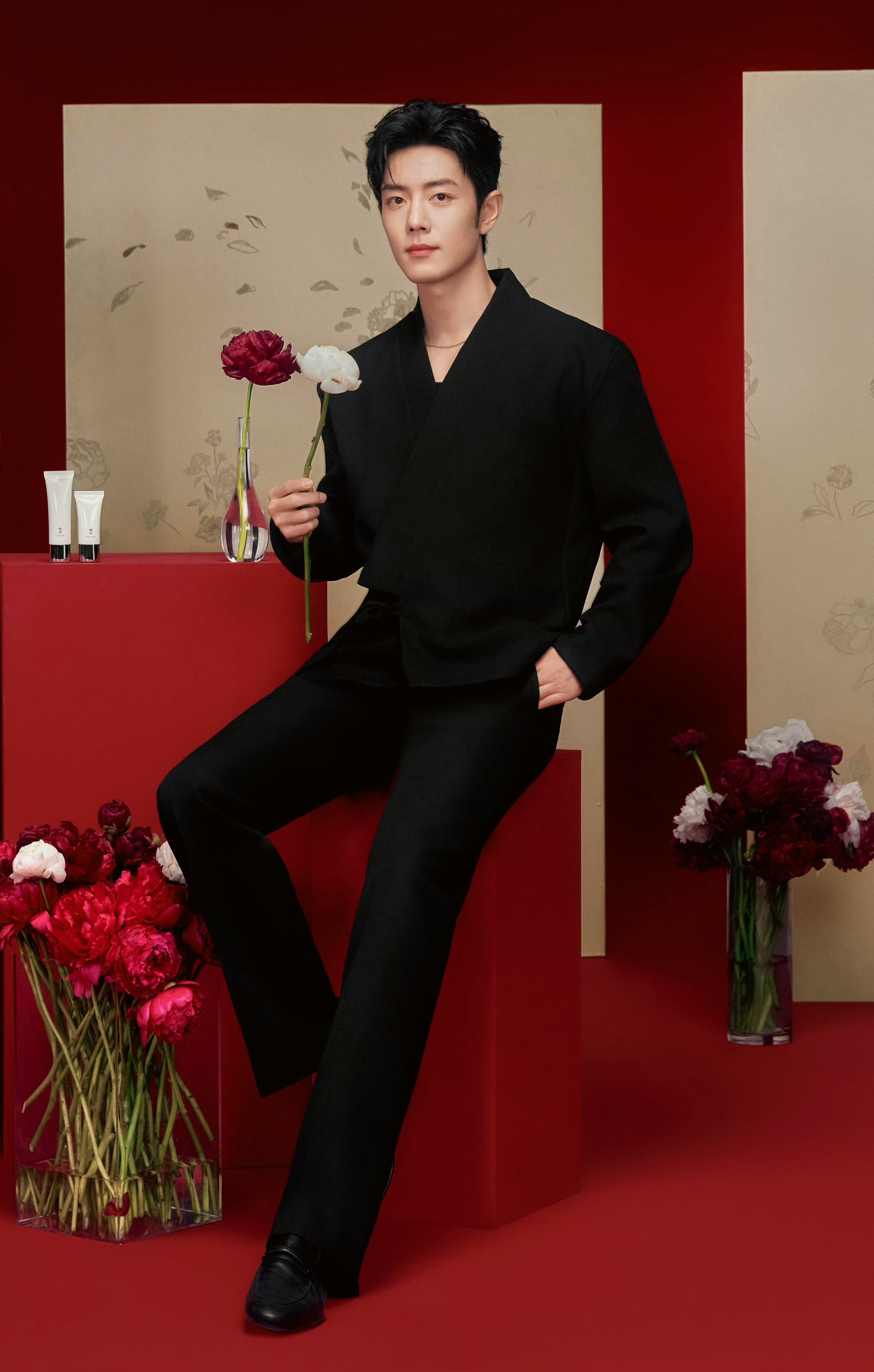 太好看啦！！！