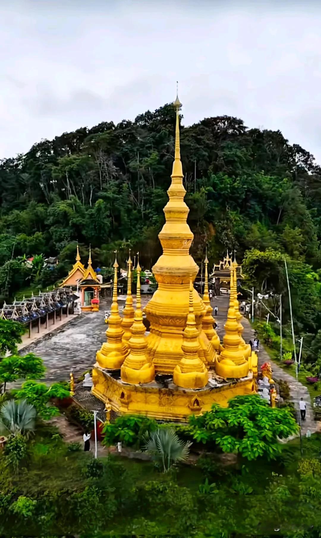 一叶知寒霜，茶暖正当时。[太阳]
这是一年中昼夜温差最大的时节。即刻一品深秋之意