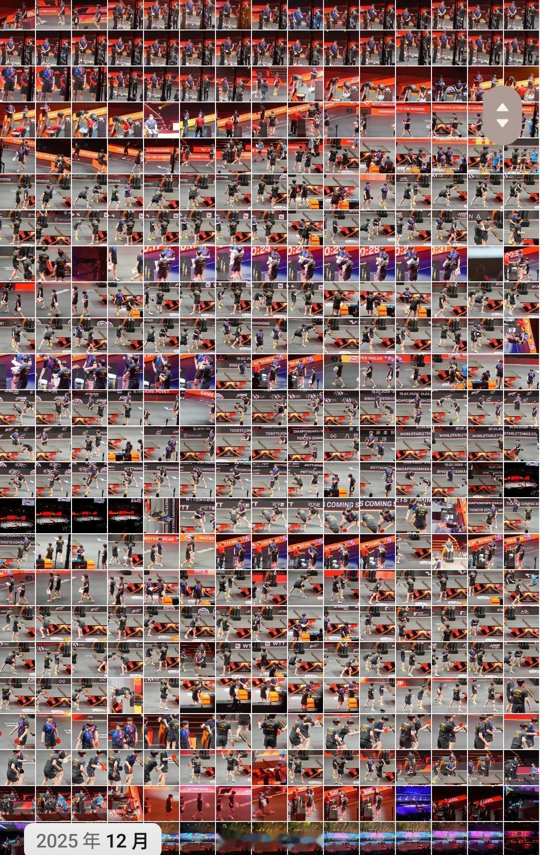 别说最近的港总了，今年去线下的照片视频全部都还没整理、、又爱拍又懒的人相册就这样