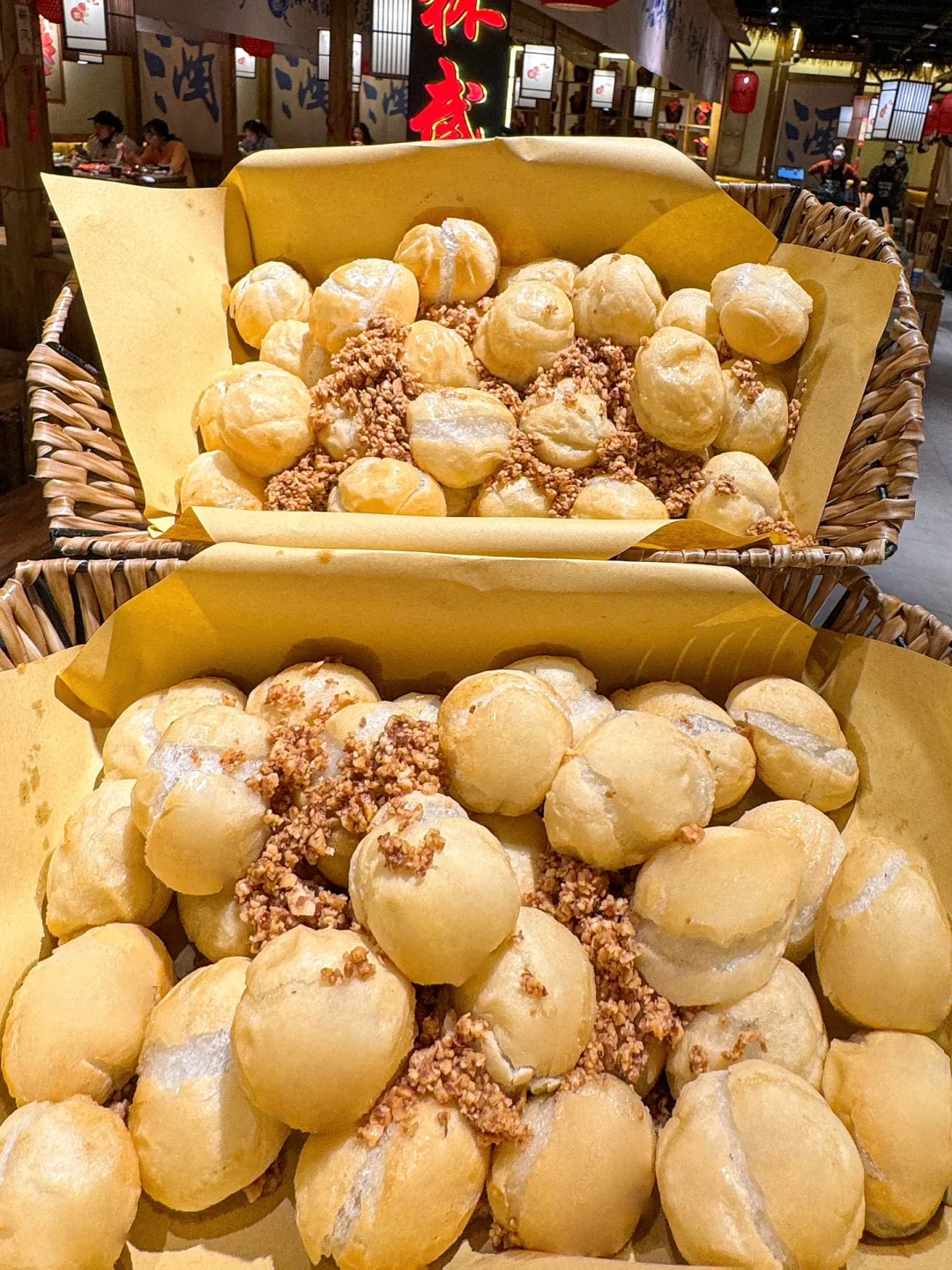 （万家丽）它唯一的缺点：不能邮寄！！！