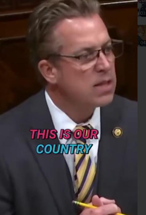 轰！来到这个国家的人90%都来自第三世界国家，其中大多数都在榨取美国公民的资源？