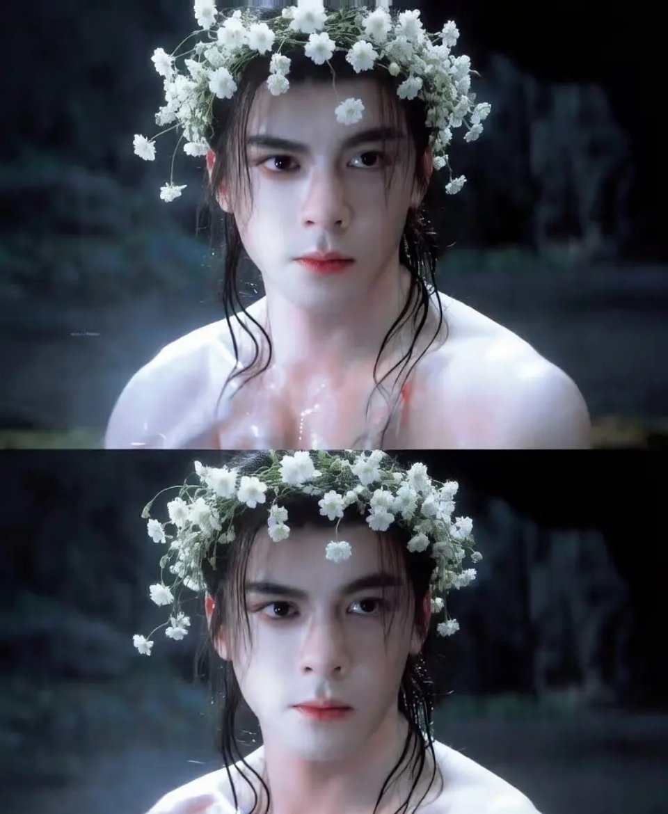 曾舜晞这个图真不是AI生成的吗？ 