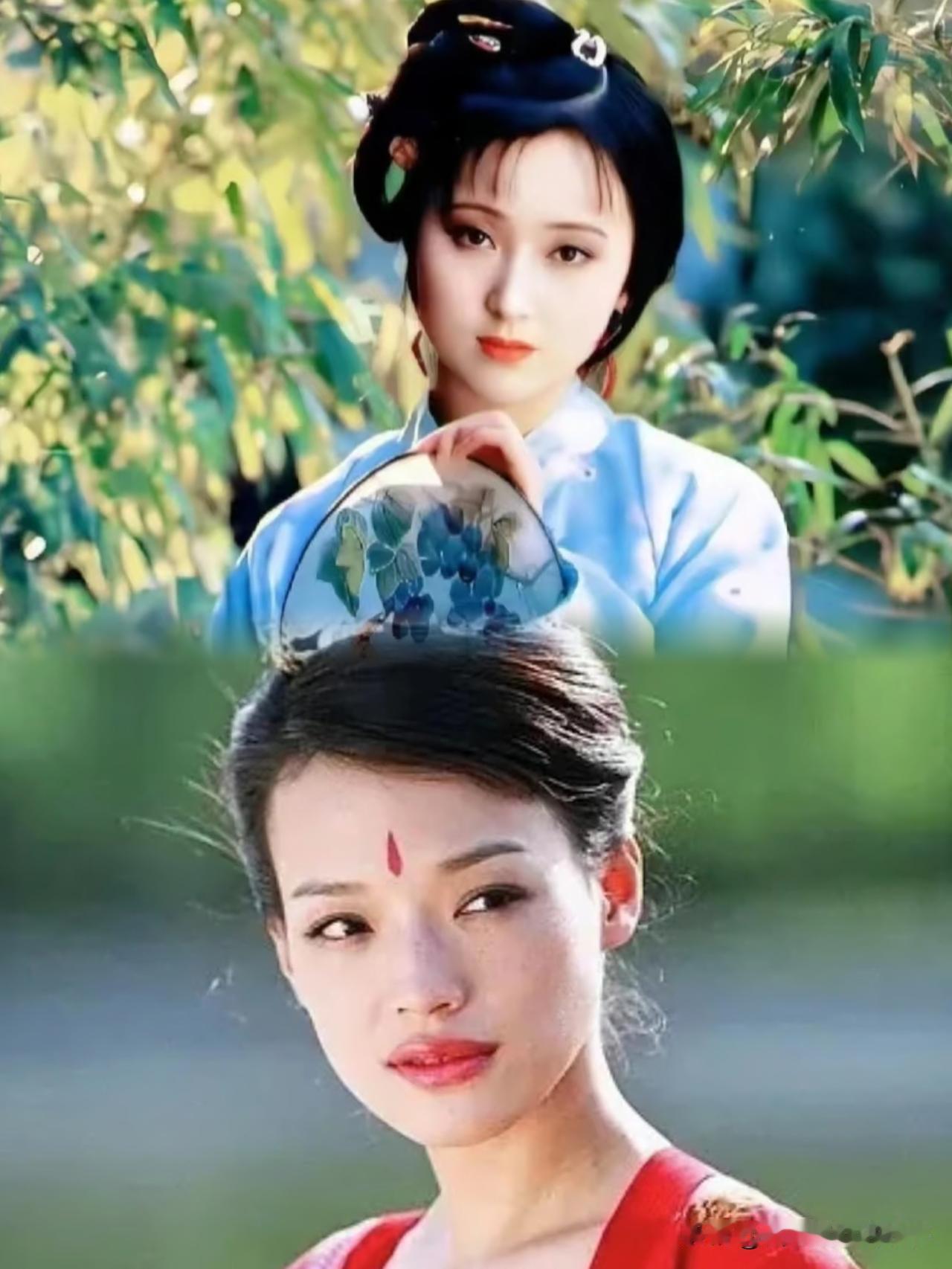 红拂女，是唐人笔下极具浪漫的女性写照，在礼教森严、束缚人性的封建王朝，世人能塑造