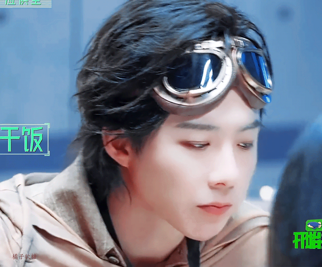 摩登兄弟 | 刘宇宁开始推理吧 ﻿ 哦莫哦莫 兔兔大型吃播现场，不要太萌啊！就爱
