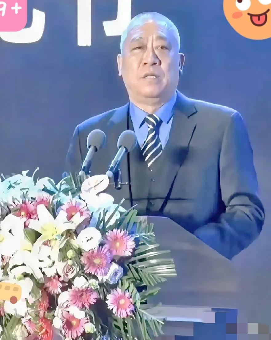 想进河南矿山崔培军的公司？趁早死心吧，根本没戏。

倒不是人家门槛高，而是那帮员