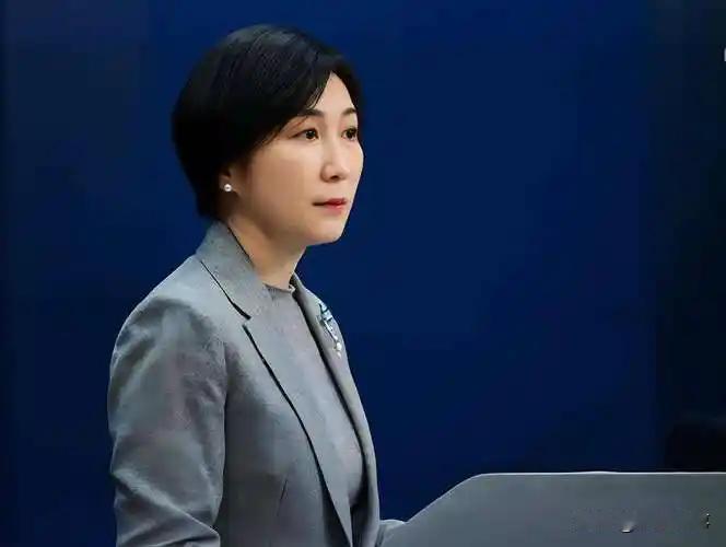 7月29日，针对日本熊本县发生强烈地震造成多人伤亡，中国外交部发言人在回答日媒记