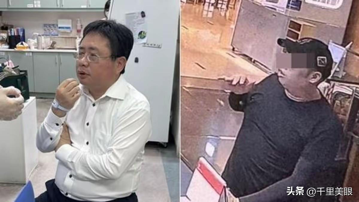 向来以反华为己任，与台独势力勾勾搭搭，日本右翼媒体人矢板明夫可谓坏事做尽，每一个