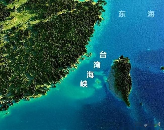 为何大陆一直在压制着不出手？因为怕压不住汹涌的民意！古话说得好，不喜欢建功立业的