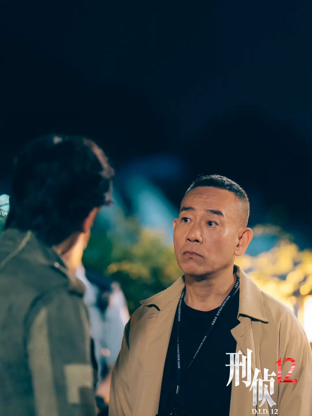 TVB新剧《刑侦12》大家看了吗？觉得如何？