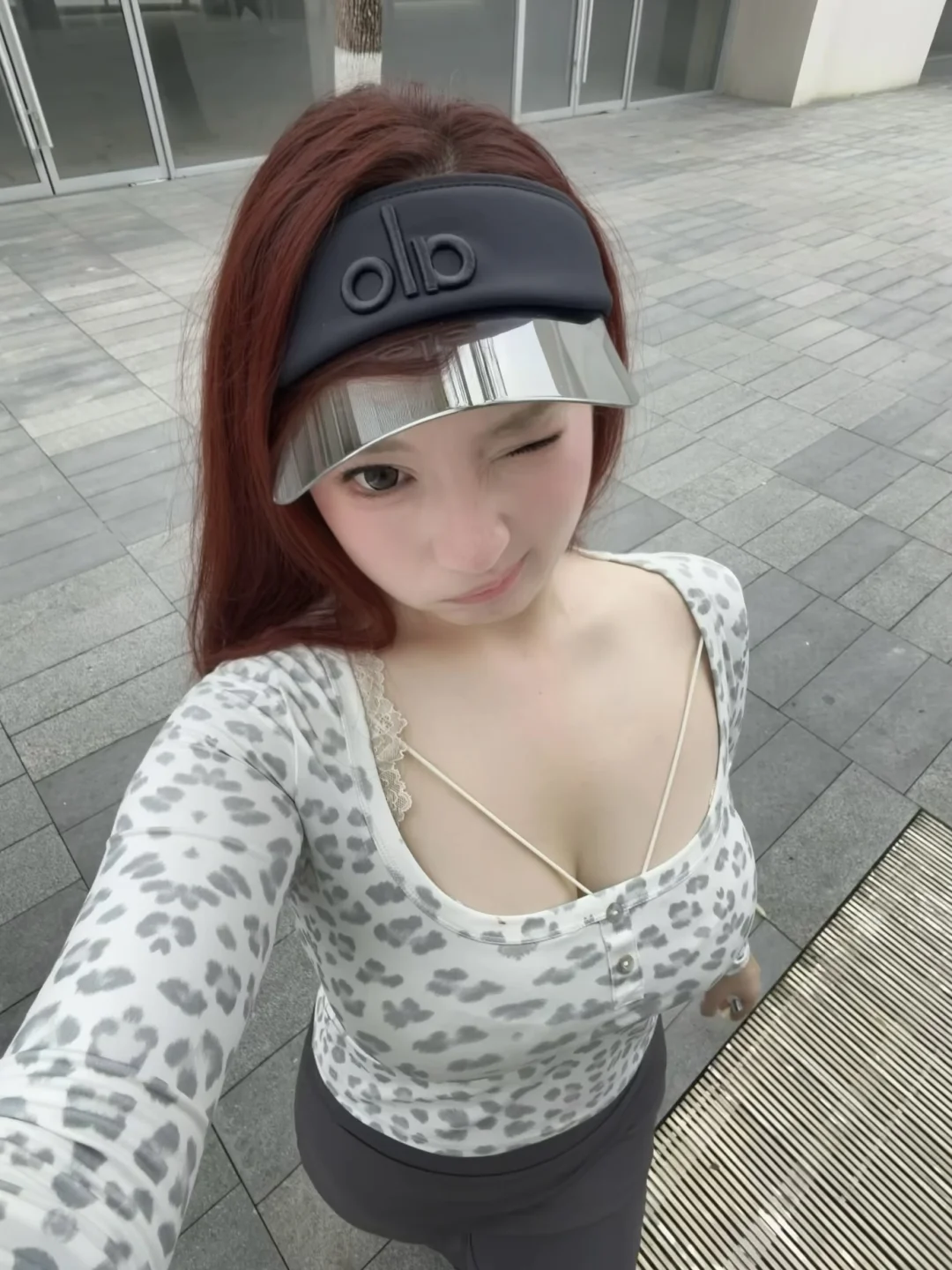 今天辣辣