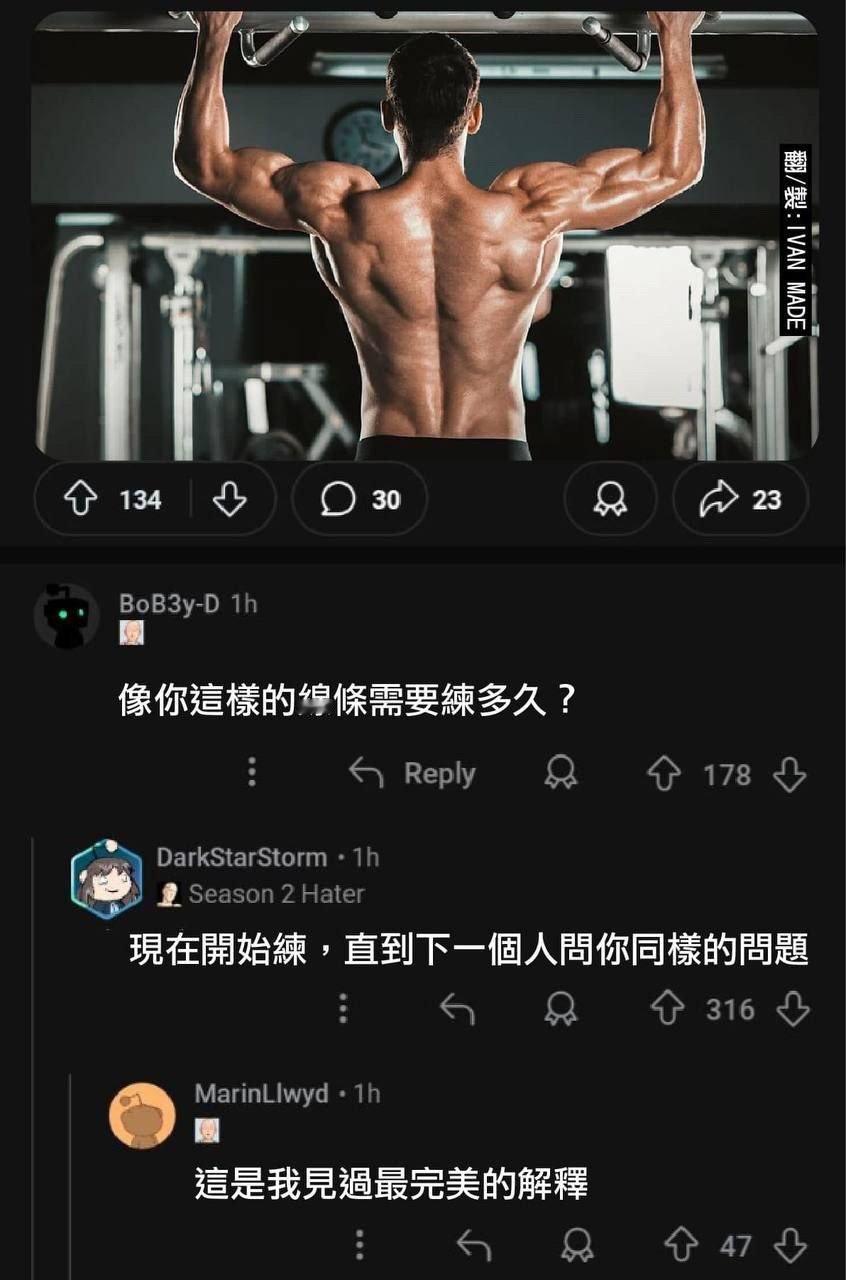 好 ​​​