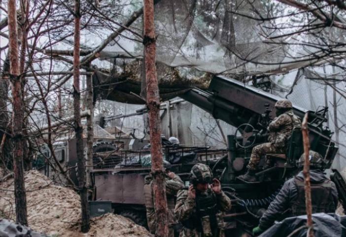 乌克兰宣布夺回一整个州，俄罗斯防线已经被击溃。乌军声称，俄军几乎全部被驱逐出第聂