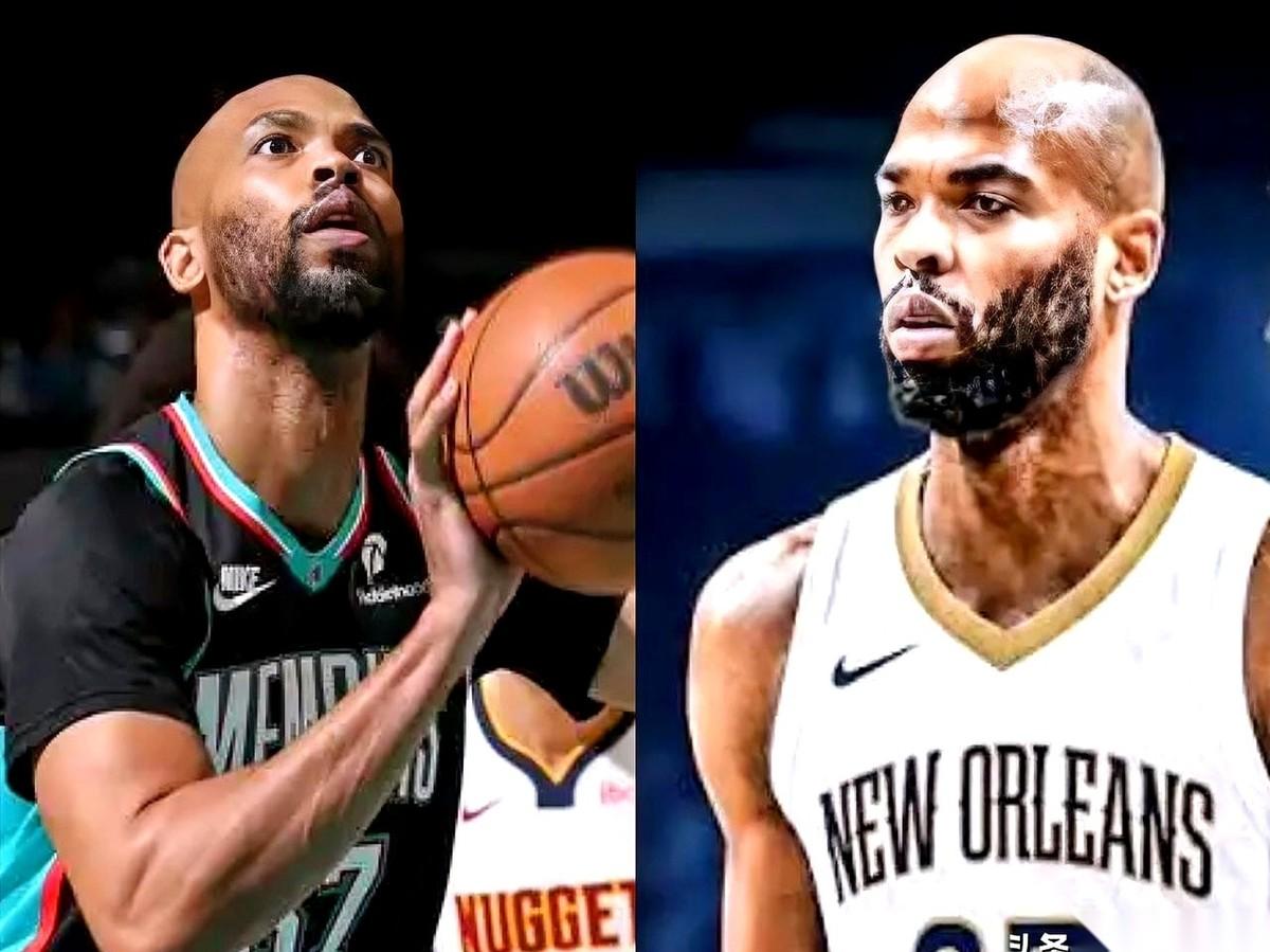 泰·吉布森刚卷铺盖走人，NBA的“生死簿”上又划掉一个名字。
环顾整个联盟，新赛