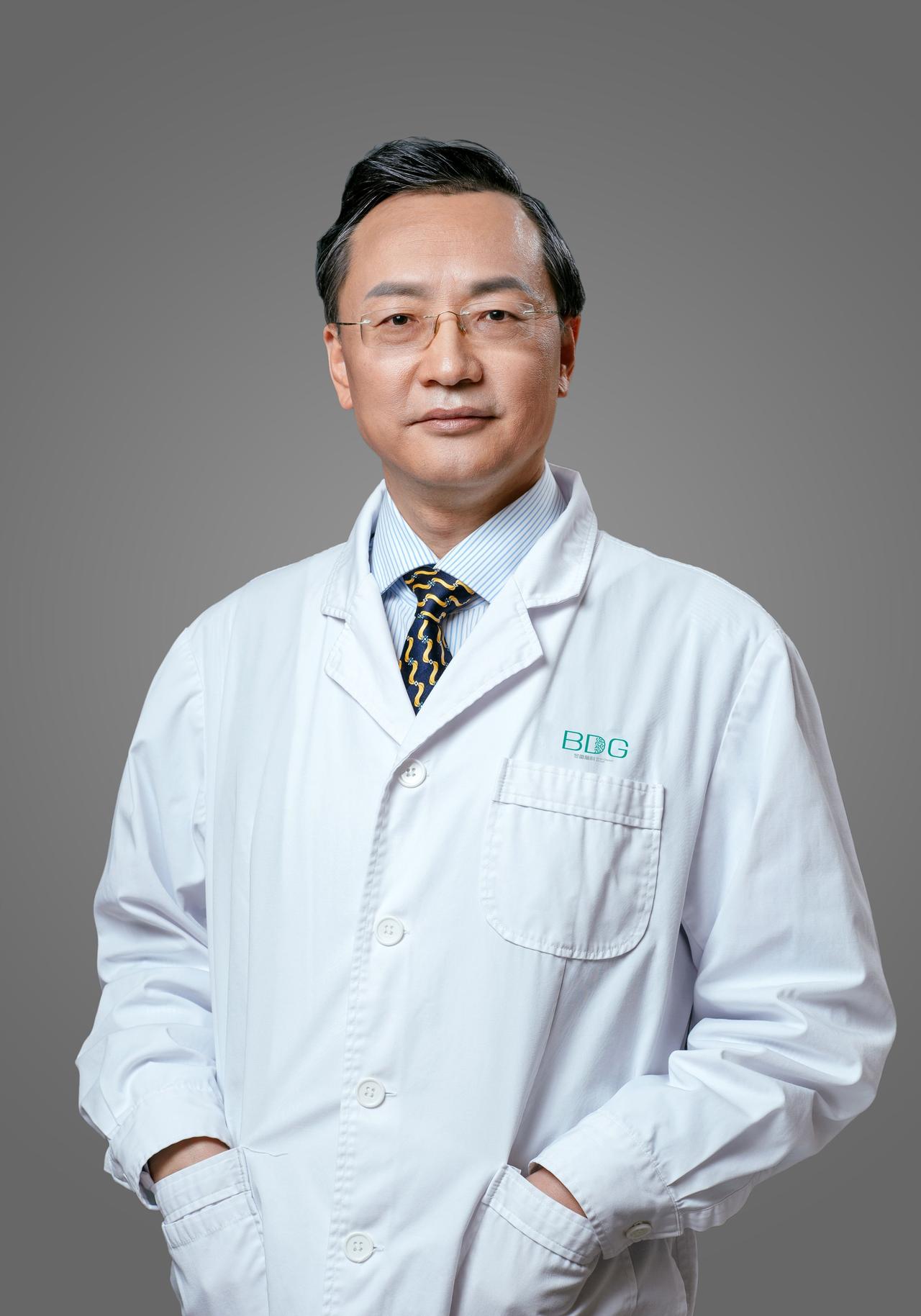 一位肿瘤科医生说：“人生五福，不过如此：第一，尿得出来尿。第二，拉得出来屎。第三