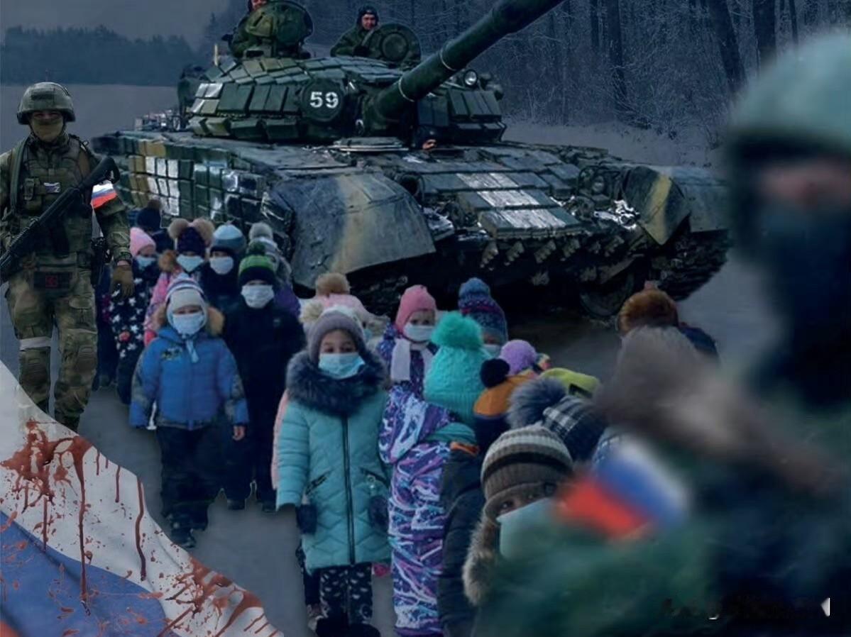 泽连斯基表示：乌克兰掌握了约500名被拐儿童的信息，包括他们在俄罗斯的下落。
