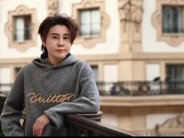 王濛最不惯着节目组之人 王濛最不惯着节目组之人，王濛有姐姐离开对我们情绪也有影响