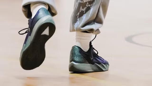 Ja Morant 的支线款式 Nike Twelve Time 将在2026年