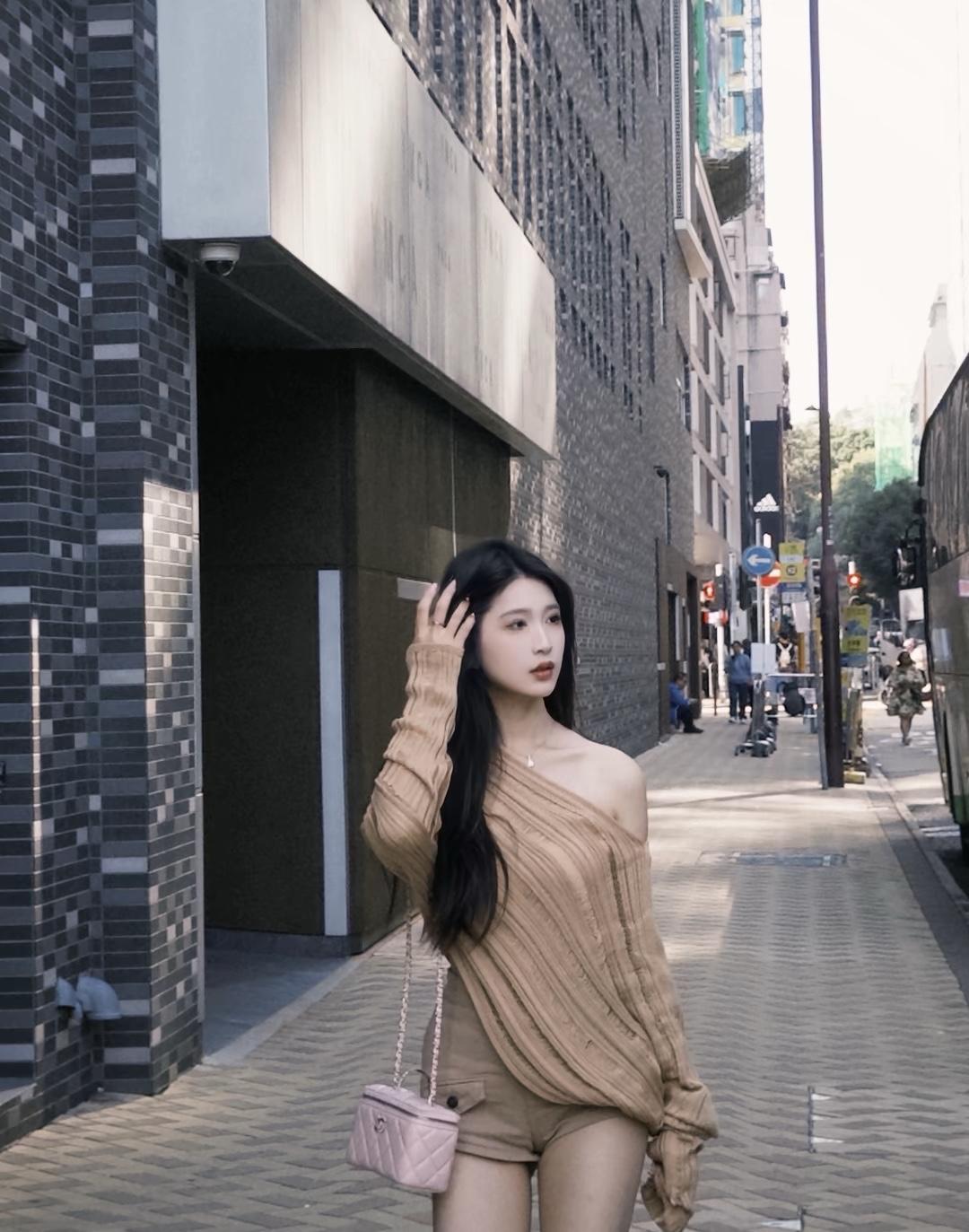 女孩子怎么穿搭既时尚又好看?