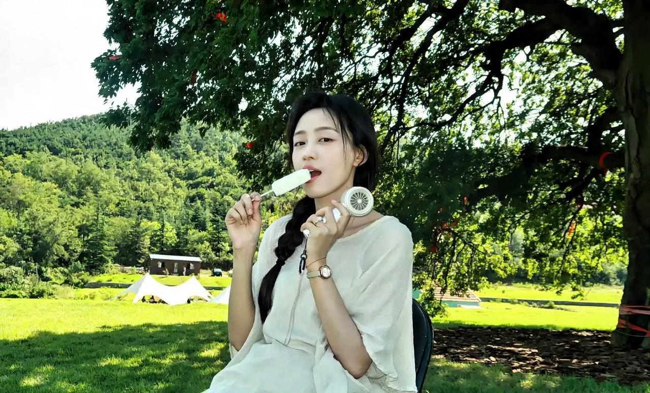 万花世界回应了。黄婷婷只是换了个角色演，后面还有她的戏份。

所以昨天那些骂何宣