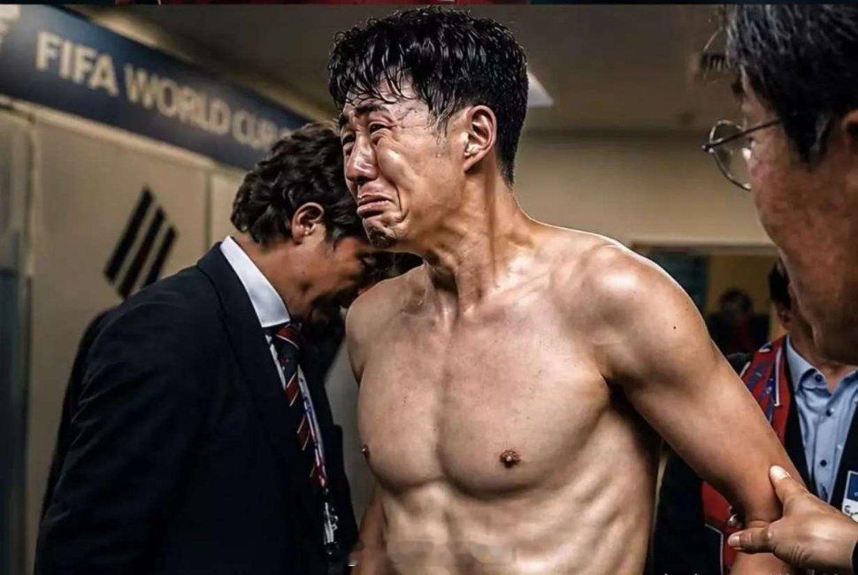 德国这招太狠了，为了报2018年0：2输给韩国的仇，输给厄瓜多尔让厄瓜多尔小组第