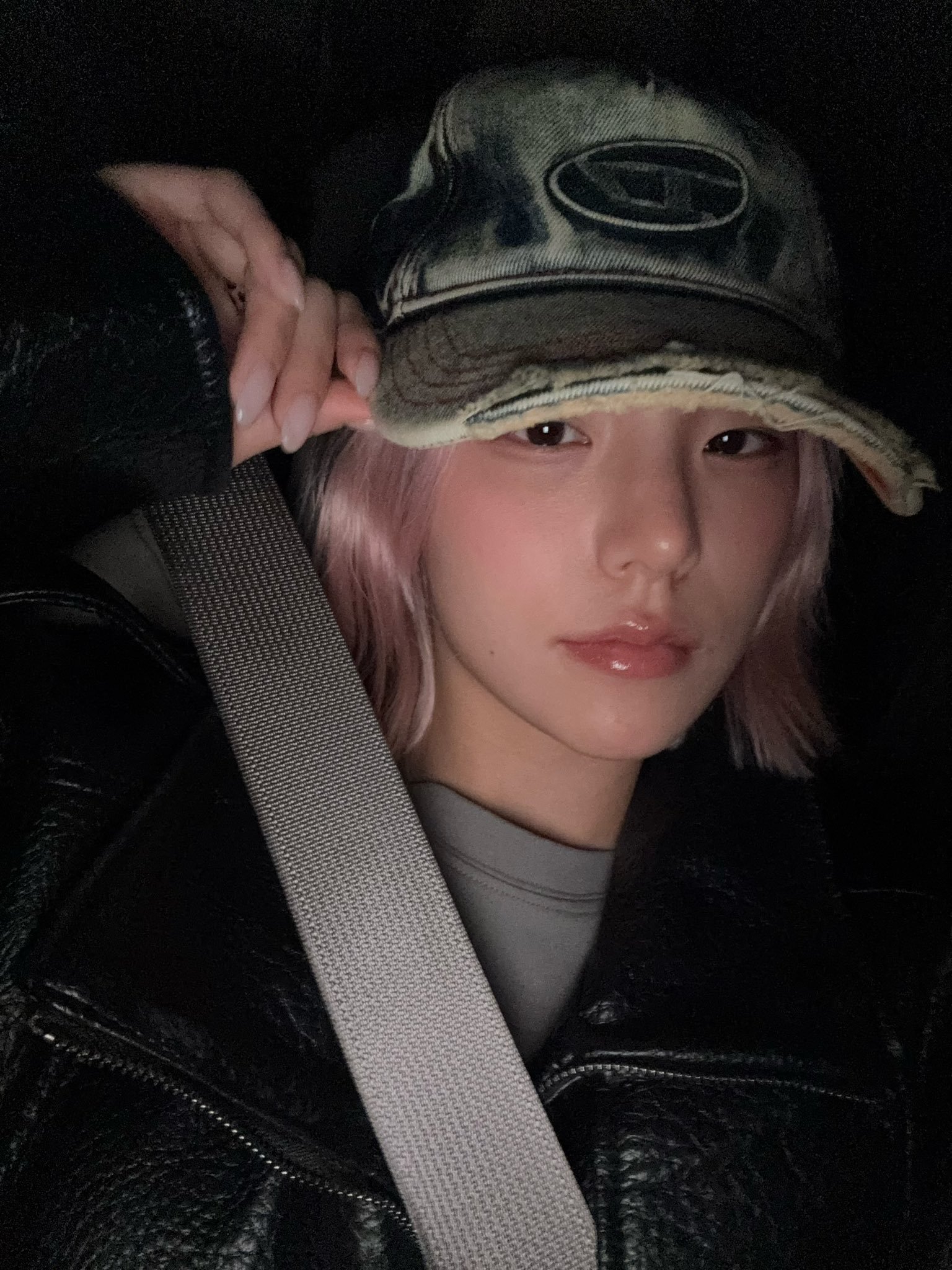 260313🫧itzy黄礼志