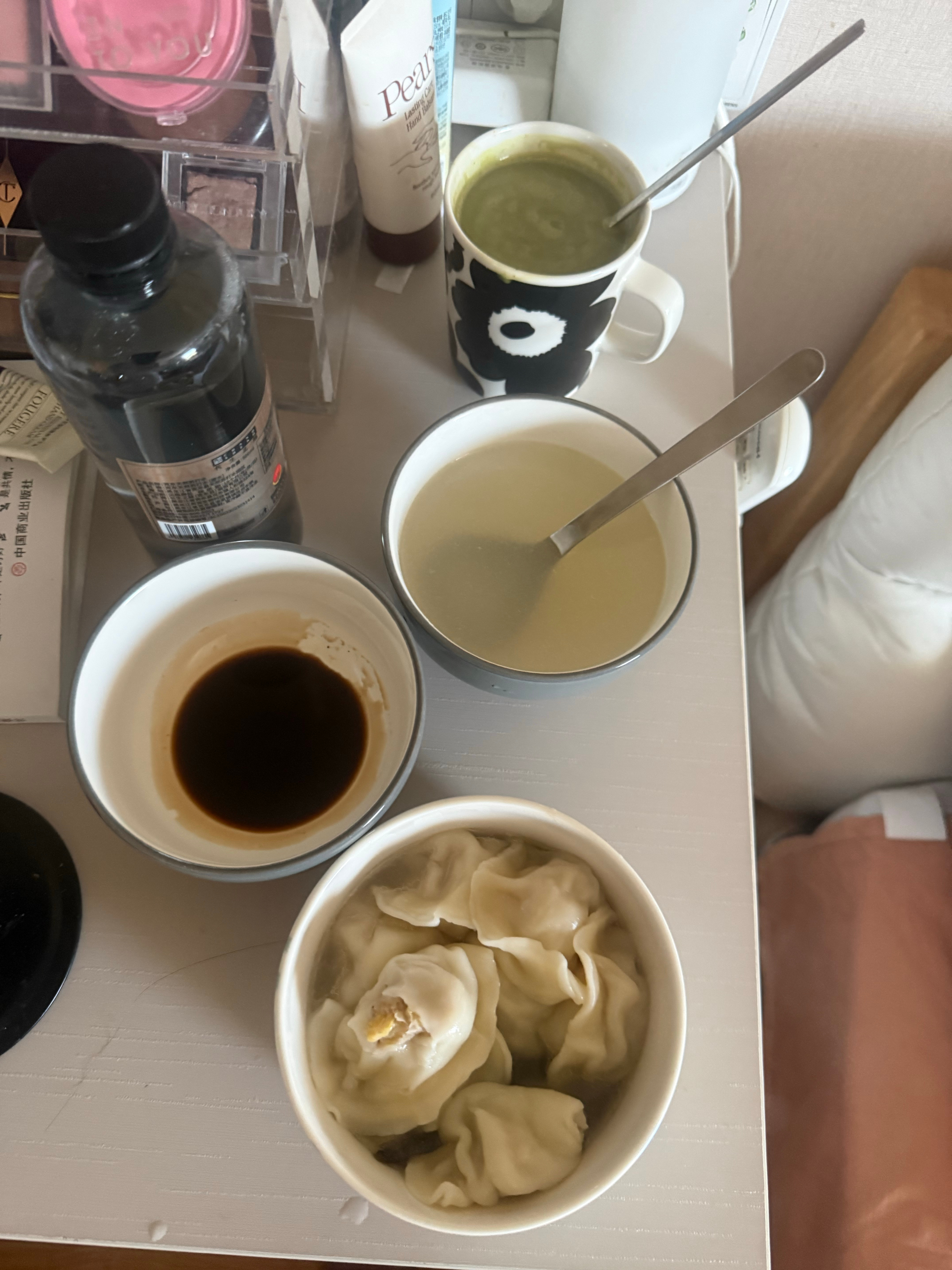最近一周给自己的一些吃喝、买
