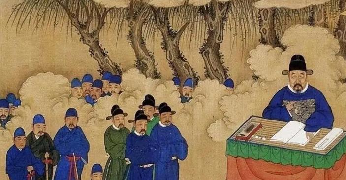 晚明党争中，信息控制与舆论战都有哪些？
 
晚明时期，随着政治斗争日益激烈，信息