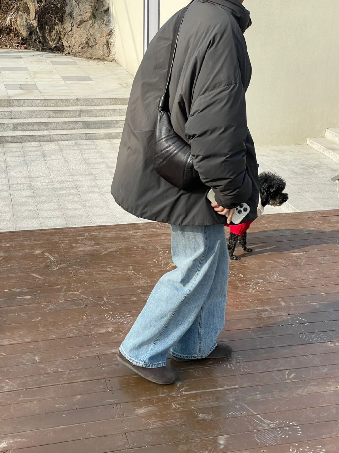 假期宅家