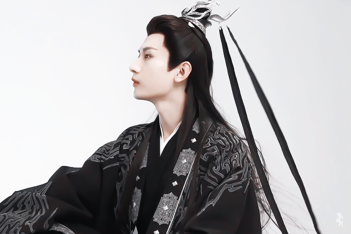 成毅  应渊，生日快乐“真是疯了”，好想我成毅成毅