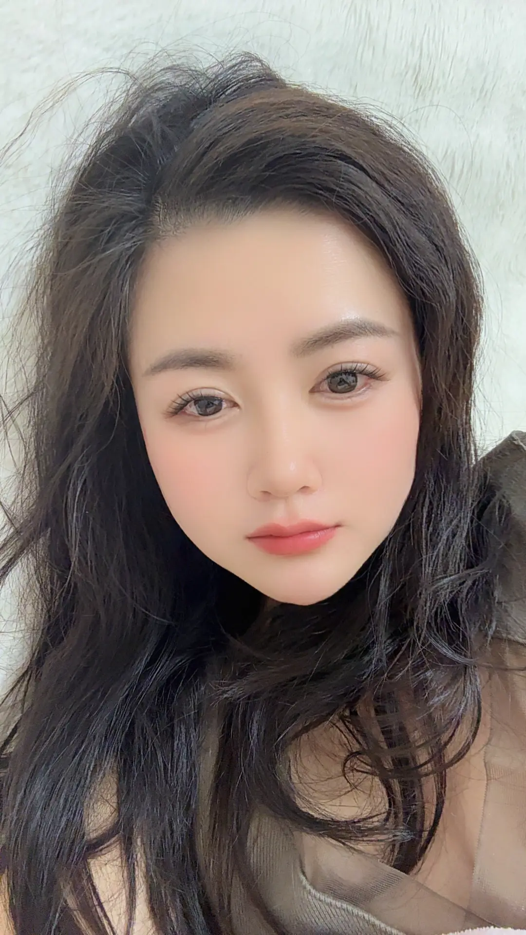 有没有跟我一样，半夜醒来睡不着的？！
