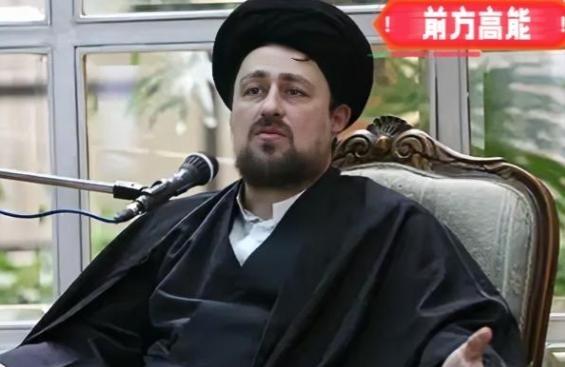 中东要变天了！
5 月 10 日，一条足以震动全球的消息从伊朗传来——霍梅尼的亲