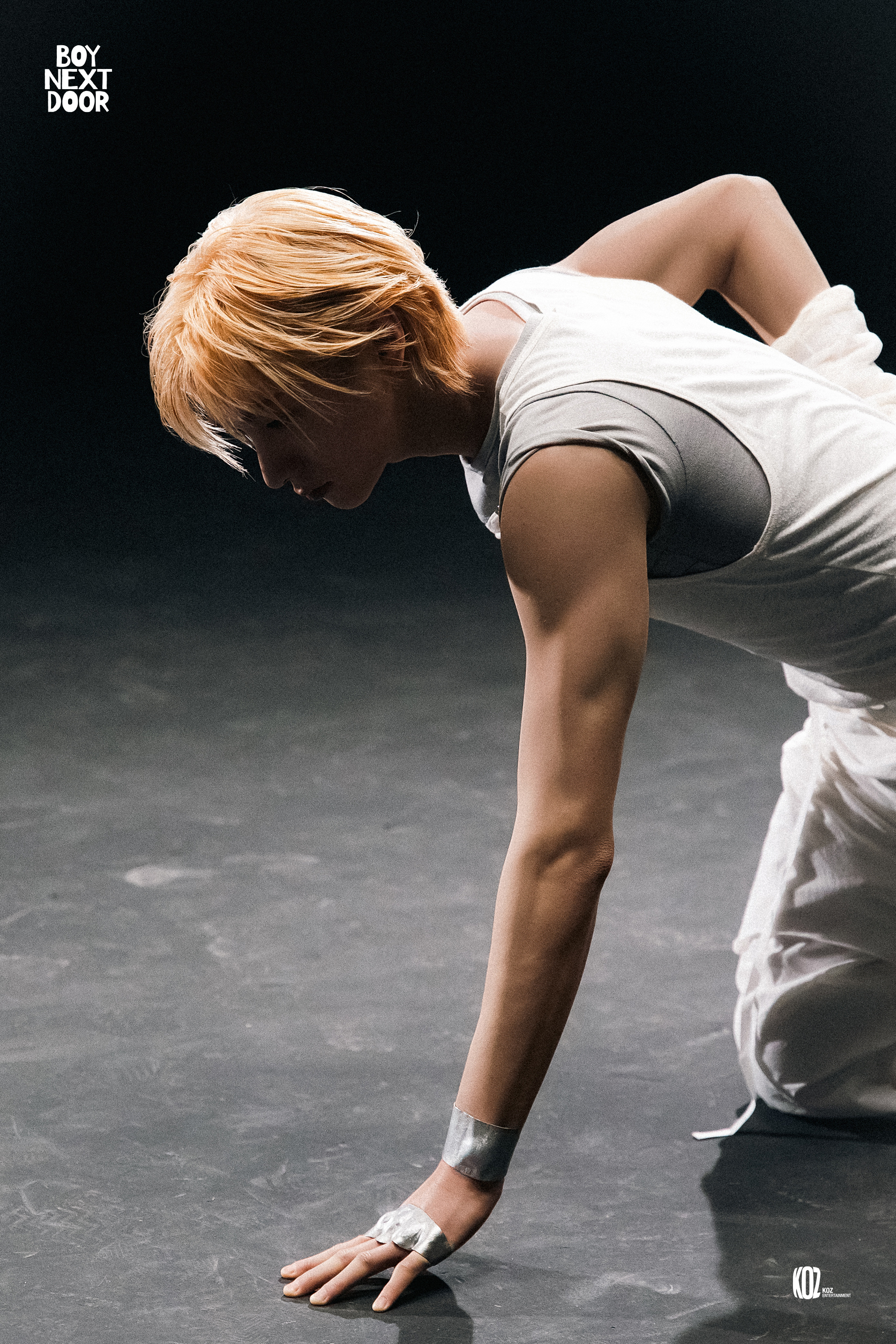 260704 | BOYNEXTDOOR [HOME] Concept Phot